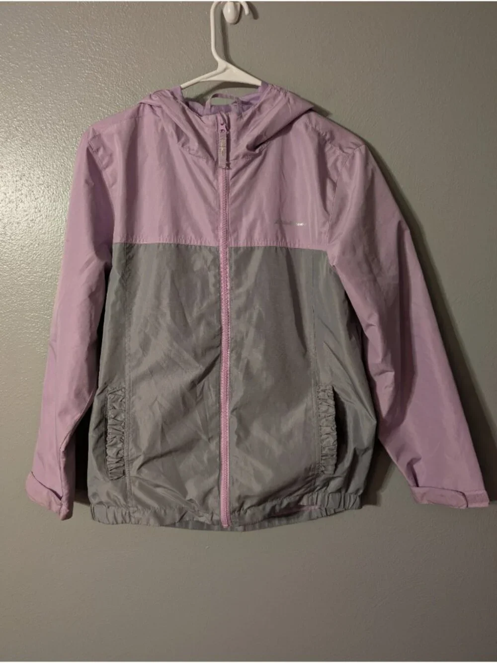 Eddie Bauer keep them